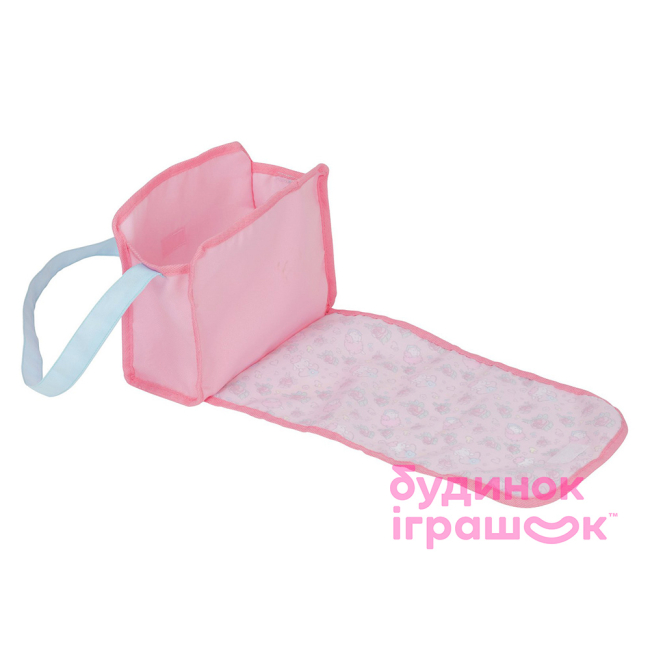 Транспорт и питомцы - Коляска для куклы Baby Annabell Винтаж (1423573)#4