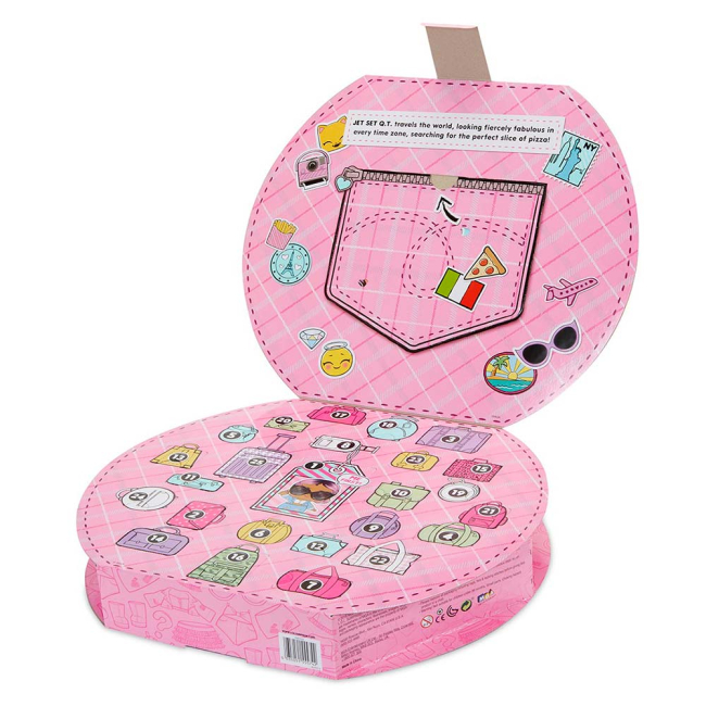 Куклы - Набор-сюрприз LOL Surprise Модный лук (555742)#4