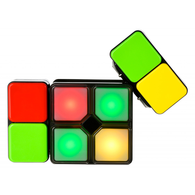 Головоломки - Головоломка Same Toy IQ Electric cube (OY-CUBE-02)#2