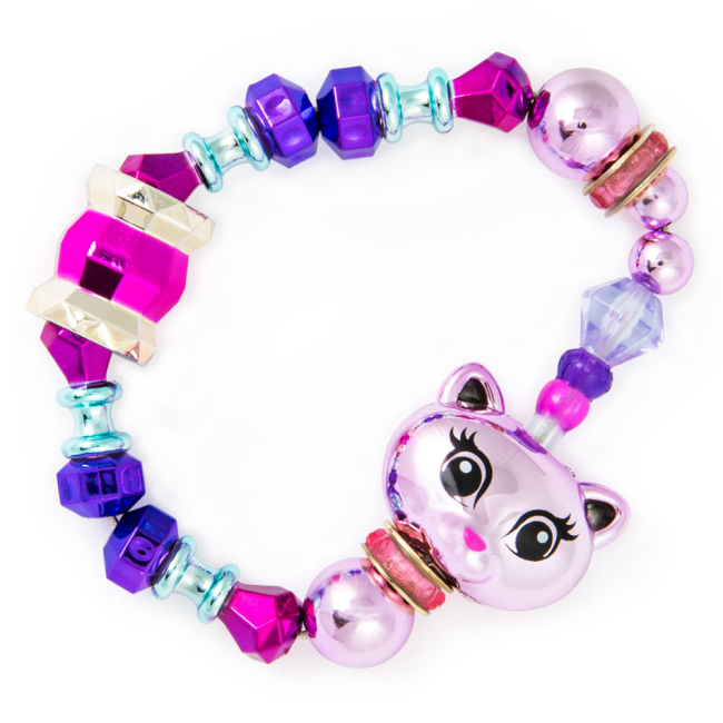 Біжутерія та аксесуари - Іграшка Twisty Petz Модне Перетворення Кішечка Кучеряшка (20105837)#2