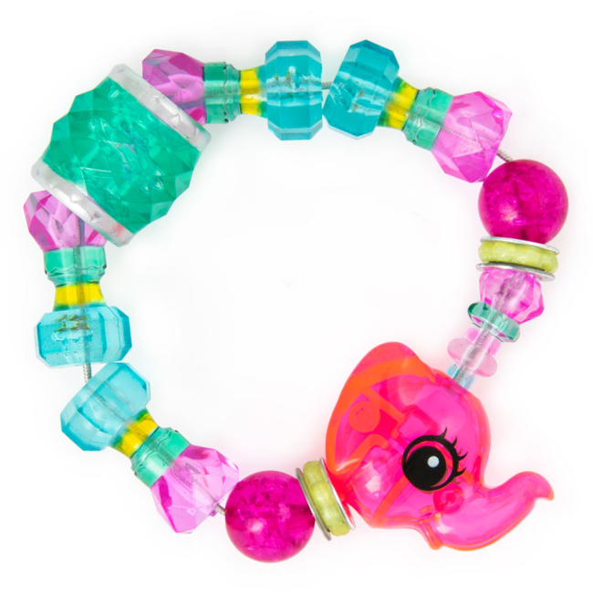 Біжутерія та аксесуари - Іграшка Twisty Petz Модне Перетворення Елегантний Слон (20105838)#2