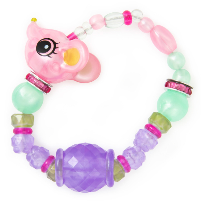 Бижутерия и аксессуары - Игрушка Twisty Petz Модное Превоплощение Мышка Кексик (20105839)#2