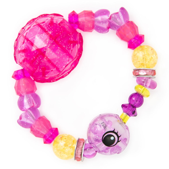 Біжутерія та аксесуари - Іграшка Twisty Petz Модне Перетворення Чудова Черепашка (20105840)#2