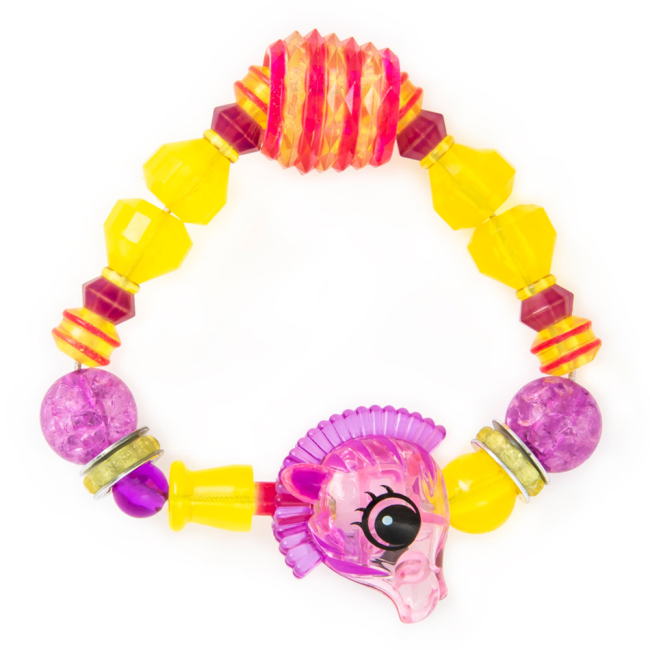 Біжутерія та аксесуари - Іграшка Twisty Petz Модне Перетворення Зебра Кенді (20105841)#2