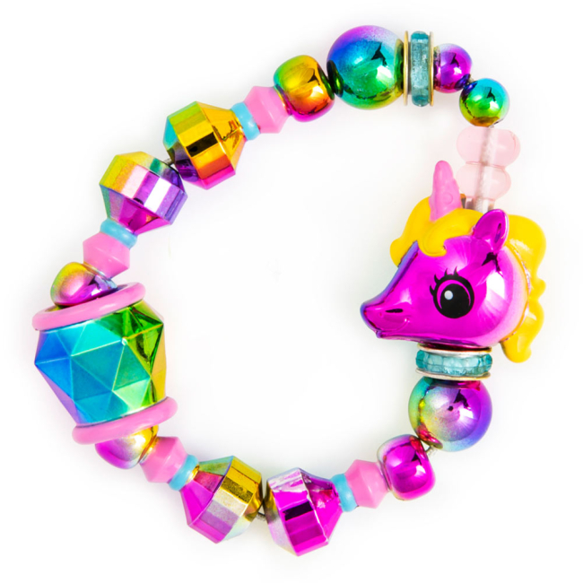 Бижутерия и аксессуары - Игрушка Twisty Petz Модное Превоплощение Солнечный Единорог (20105845)#2