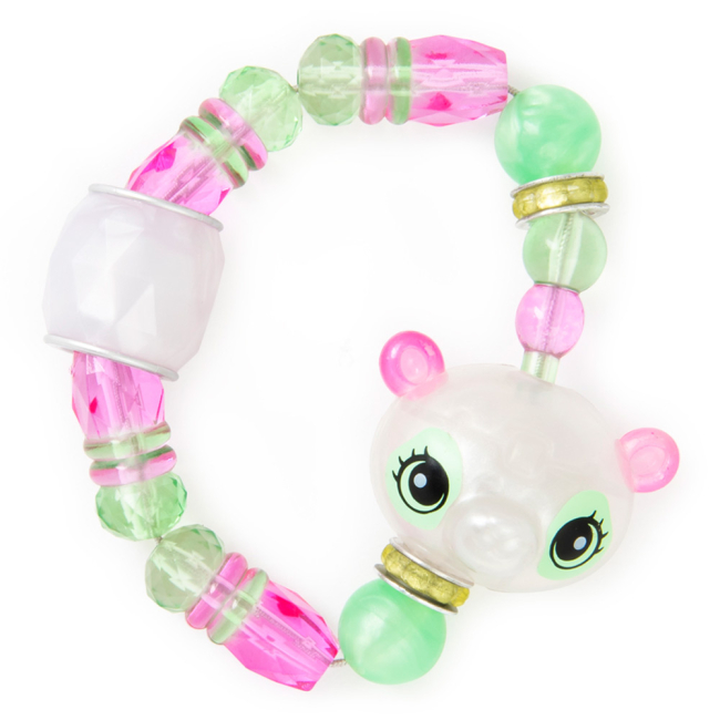 Біжутерія та аксесуари - Іграшка Twisty Petz Модне Перетворення Панда Поллі (20105846)#2