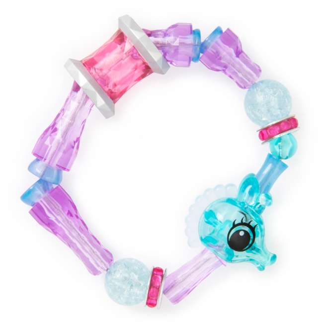 Біжутерія та аксесуари - Іграшка Twisty Petz Модне Перетворення Яскравий Жираф (20105847)#2