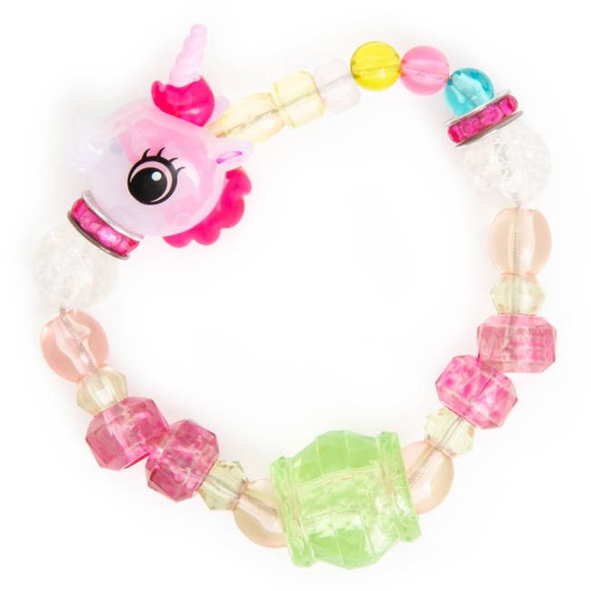 Бижутерия и аксессуары - Игрушка Twisty Petz Модное Превоплощение Волшебный Единорог (20105848)#2