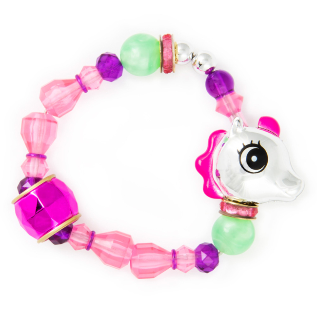 Біжутерія та аксесуари - Іграшка Twisty Petz Модне Перетворення Сяюча Поні (20105849)#2