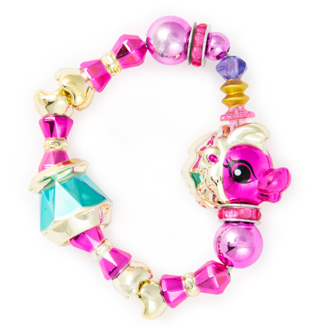 Бижутерия и аксессуары - Игрушка Twisty Petz Модное Превоплощение Сияющая Львица (20105851)#2