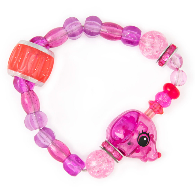 Бижутерия и аксессуары - Игрушка Twisty Petz Модное Превоплощение Блестящий Щенок (20105852)#2