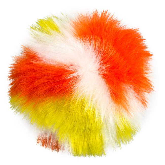 Мягкие животные - Интерактивная игрушка Tiny Furries Пушистик Амели (83690-AM)#2