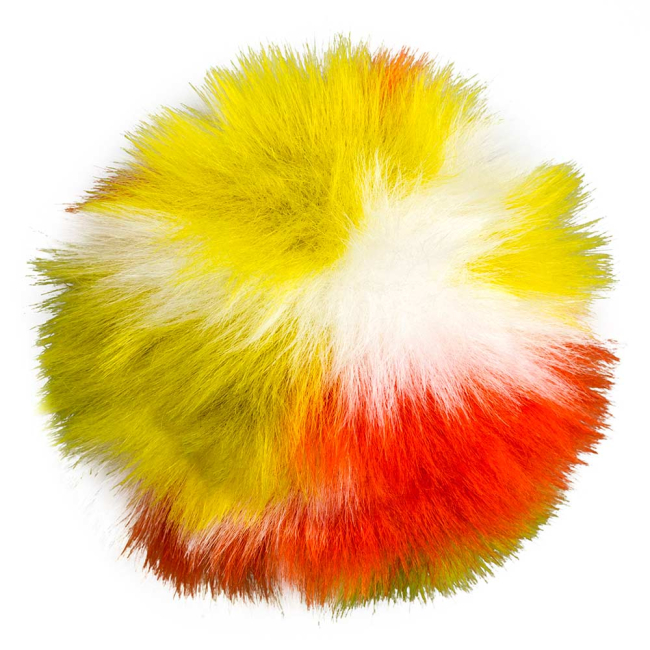 М'які тварини - Інтерактивна іграшка Tiny Furries Пухнастик Енді (83690-EN)#2