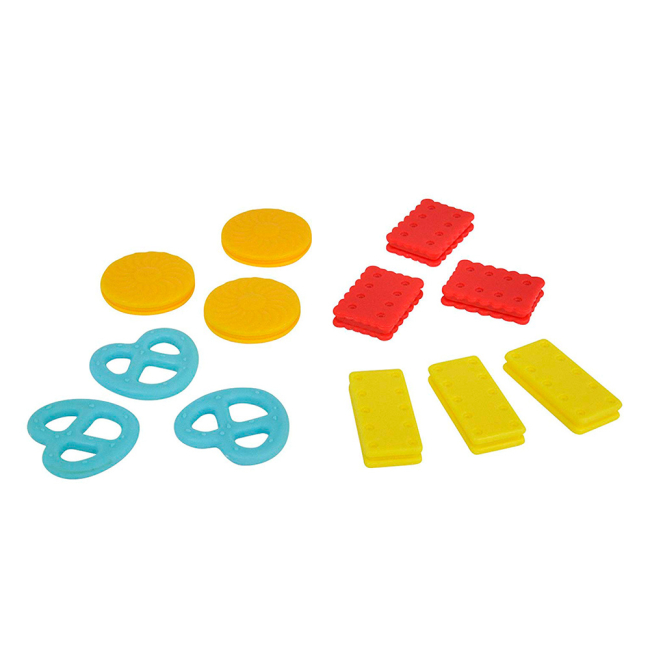 Настільні ігри - Настільна гра Tomy Жадібна бабця (T72465)#4