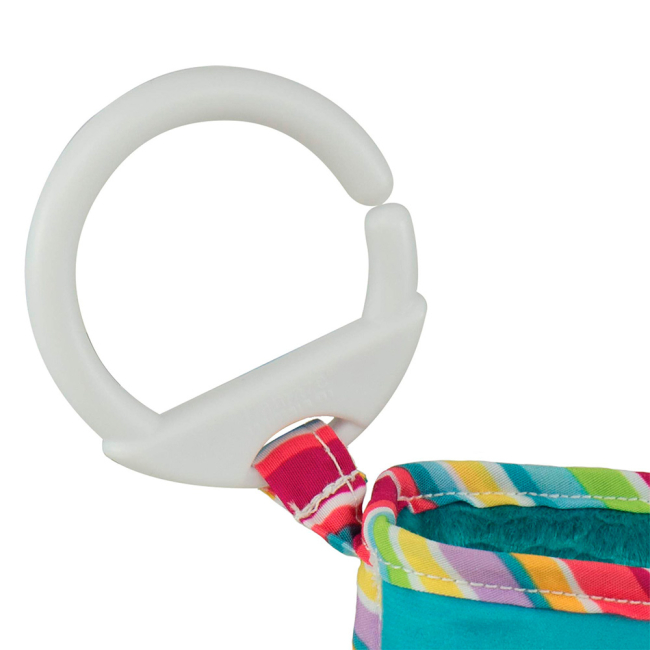 Розвивальні іграшки - Розвивальна іграшка Tomy Книжечка (LC27126)#3