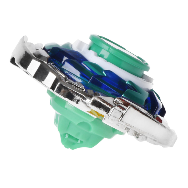 Волчки и боевые арены - Волчок Auldey Infinity nado Небесный вихрь (YW624301)#2