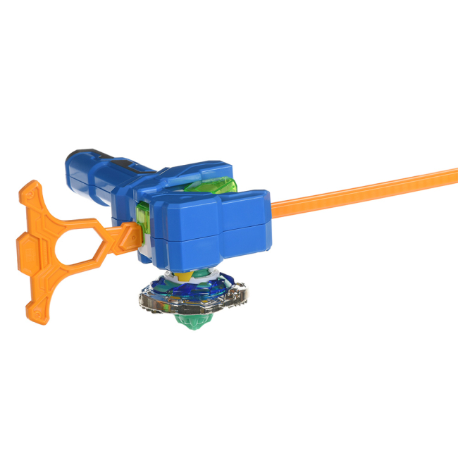 Дзиги та бойові арени - Дзиґа Auldey Infinity Nado Атлетик Небесний Вихор (YW624501)#4