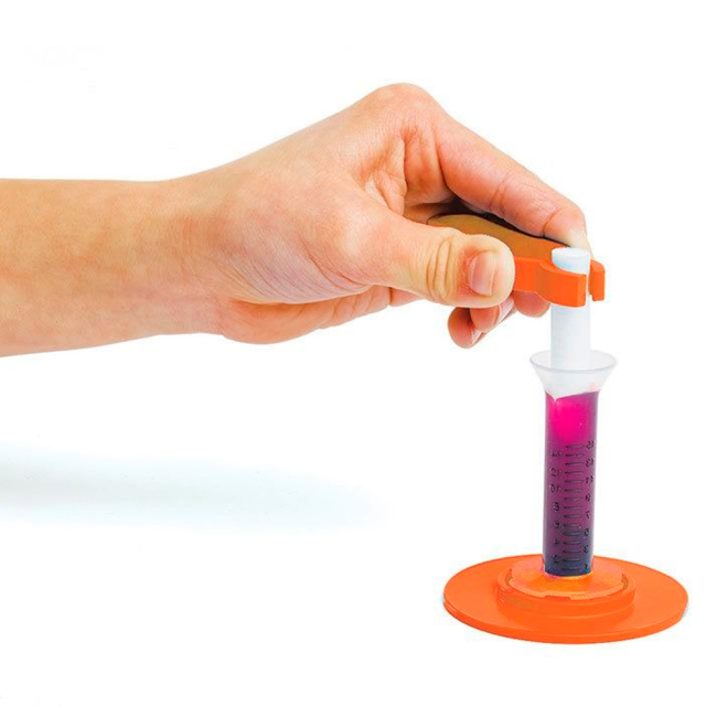 Канцтовары - Набор для творчества Crayola Самодельные ароматизированные фломастеры (74-7242)#4