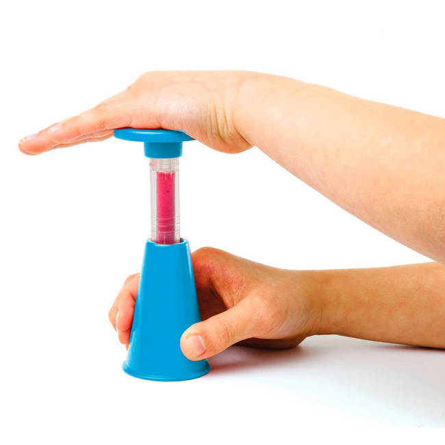 Канцтовары - Набор для творчества Crayola Самодельные ароматизированные фломастеры (74-7242)#5