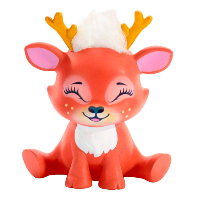 Куклы - Кукла Enchantimals Оленица Дениса (FXM75)#4