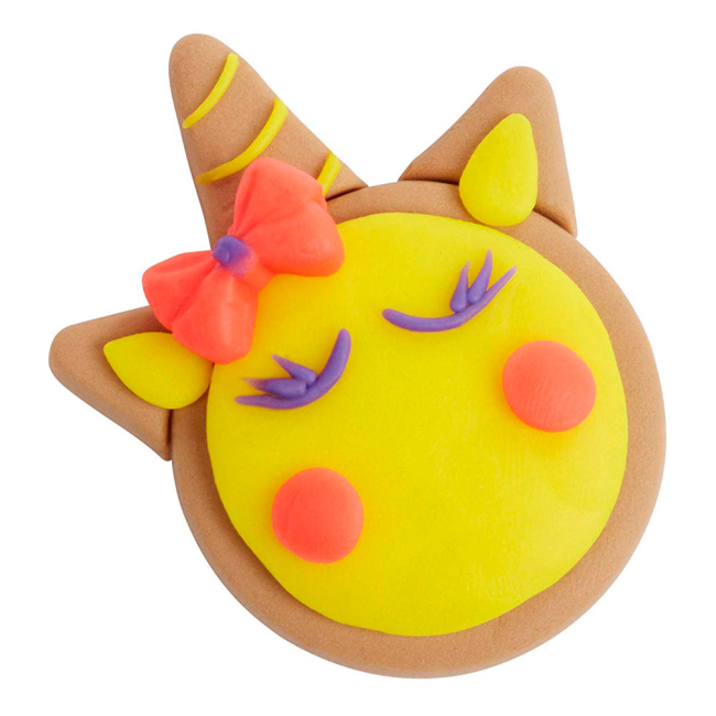 Набори для ліплення - Набір для ліплення Play-Doh Карусель солодощів (E5109)#5