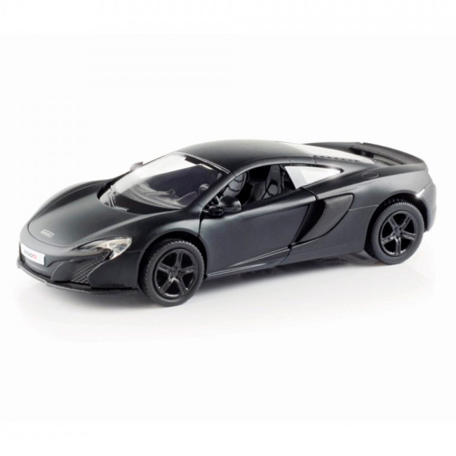 Автомоделі - Автомодель Uni-Fortune McLaren 650S асортимент (554992M)#2