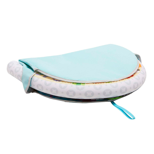 Розвивальні килимки - Розвивальний килимок Fisher-Price Друзі з джунглів (FXC14)#2