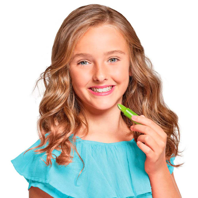 Косметика - Набор блесков для губ Make it Real Маленькая модница (MR2303 )#4