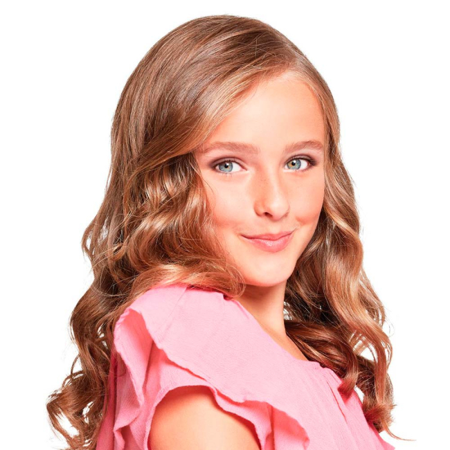 Косметика - Великий набір для макіяжу Make it Real Гламур (MR2506)#5