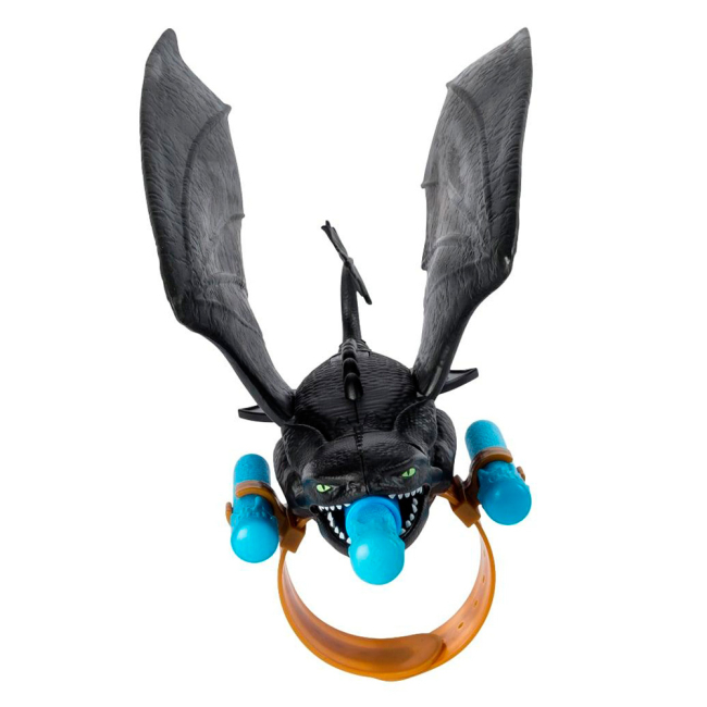 Стрелковое оружие - Бластер Dragons Как приручить дракона 3 Беззубик (SM66627)#3