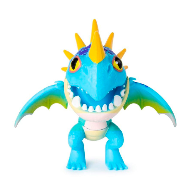 Фігурки персонажів - Фігурка Dragons Як приборкати дракона 3 світиться під водою Громгільда (SM66628/7892)#2