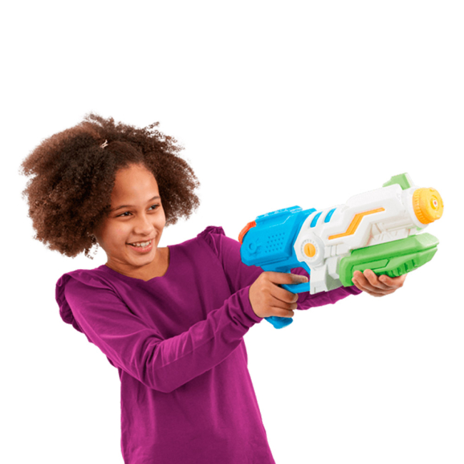 Водное оружие - Водный бластер Addo Storm Blasters Typhoon Twister (322-10107-CS)#4