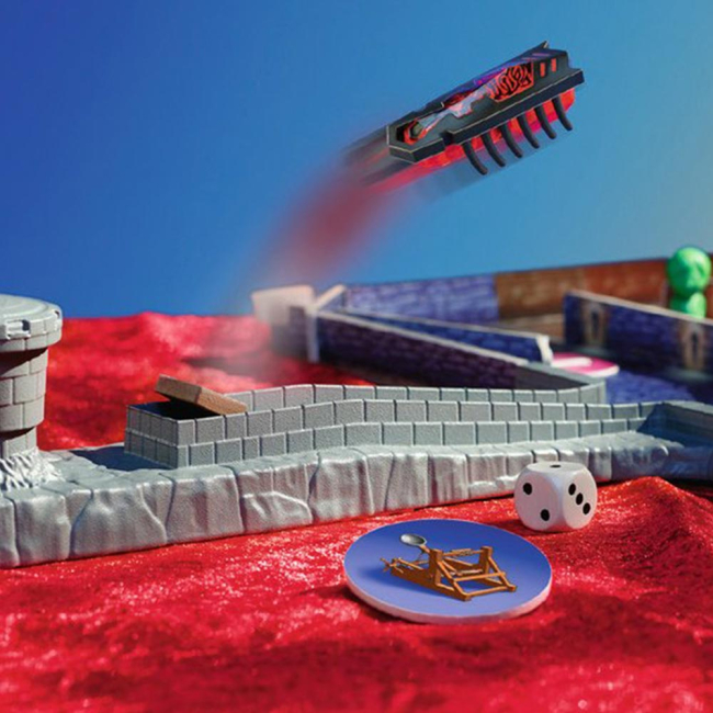 Настільні ігри - Настільна гра Ravensburger Кукаракула (21440)#4