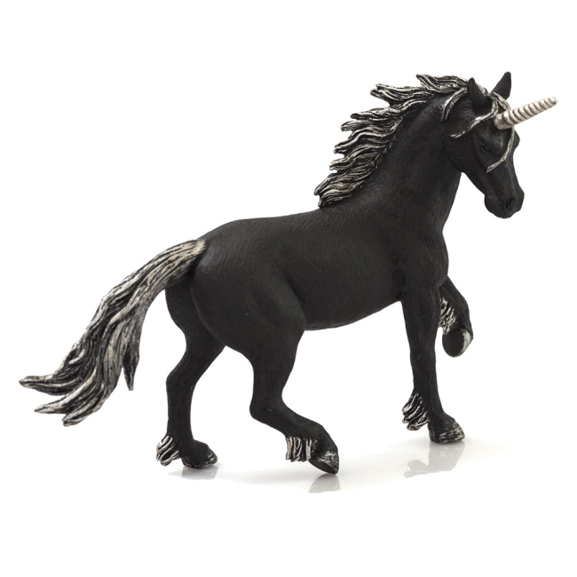 Фигурки животных - Фигурка Schleich Лунный единорог (70578)#2