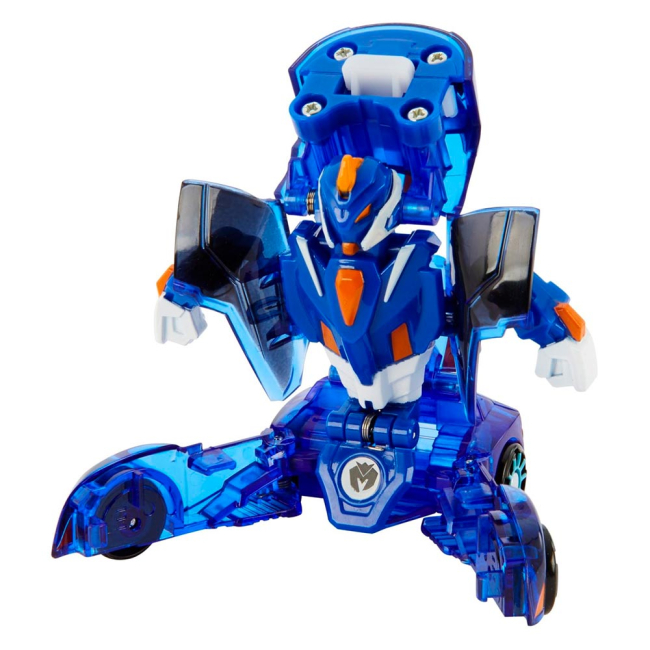 Трансформеры - Машинка-трансформер Turning Mecard Эван (FXP21/FXP22)#3