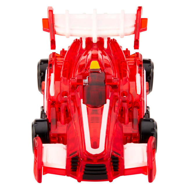 Трансформери - Машинка-трансформер Turning Mecard Шума (FXP21/FXP32)#5