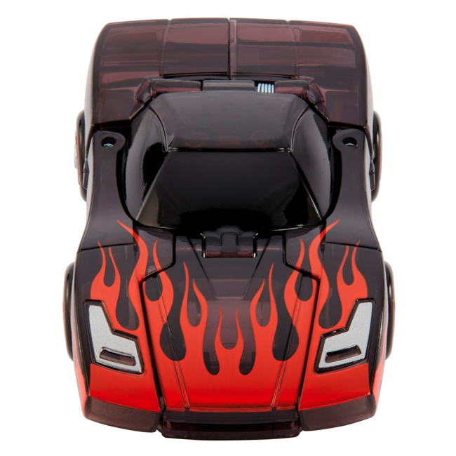 Трансформеры - Машинка-трансформер Turning Mecard Танатос (FXP21/GBP73)#4