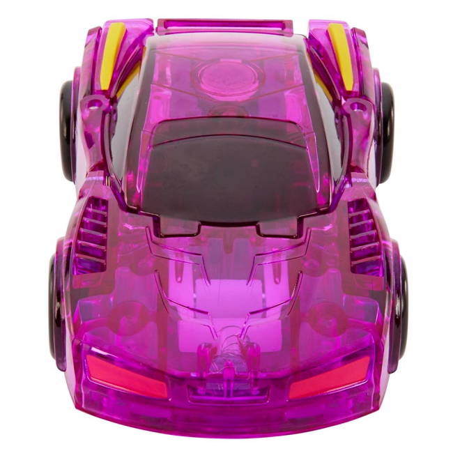 Трансформеры - Машинка-трансформер Turning Mecard Герион (FXP21/GBP79)#4