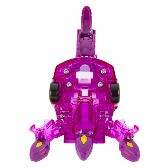 Трансформеры - Машинка-трансформер Turning Mecard Герион (FXP21/GBP79)#5