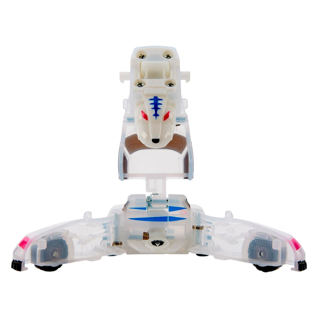 Трансформери - Машинка-трансформер Turning Mecard Кранк (FXP21/GBP80)#5