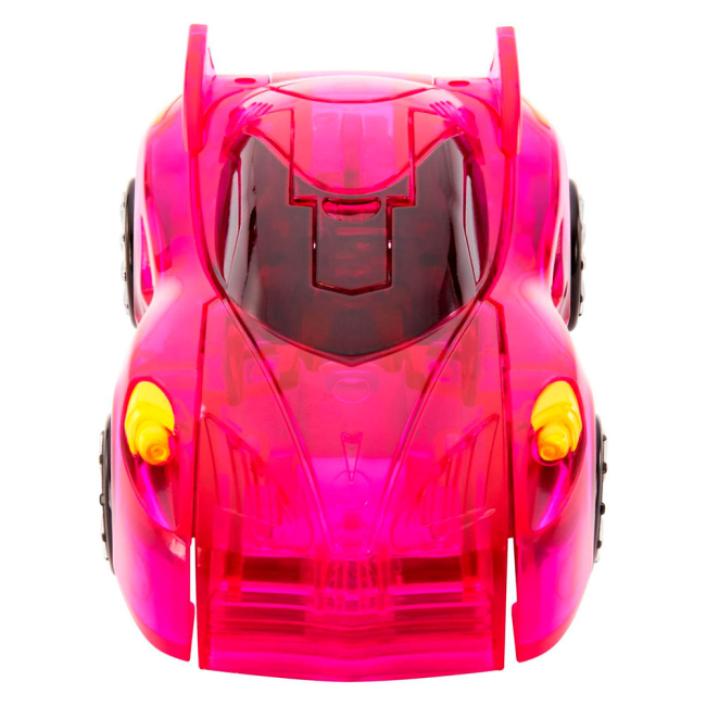 Трансформери - Машинка-трансформер Turning Mecard Мантарі (FXP21/GBP83)#5