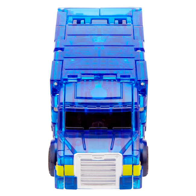 Трансформеры - Грузовик-трансформер Turning Mecard Нео (FXP34/FXP35)#4