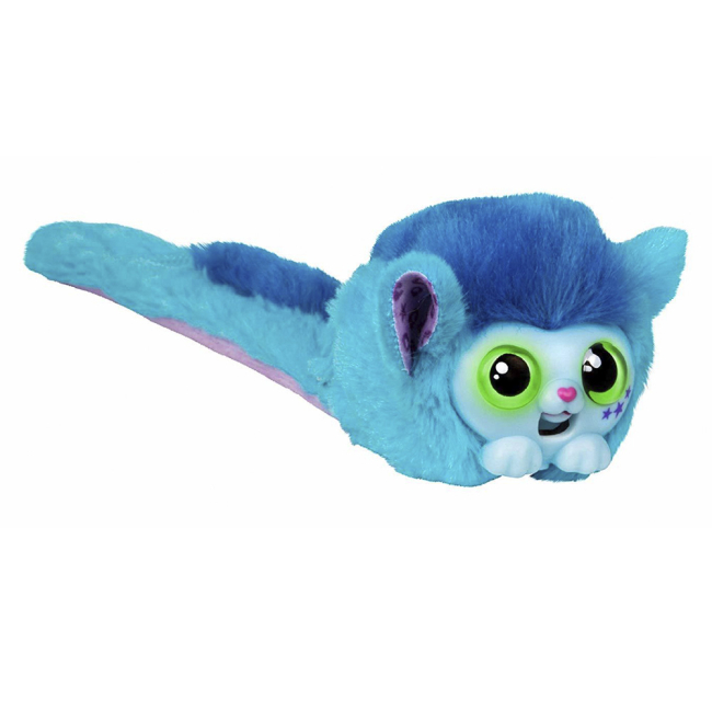 Мягкие животные - Интерактивная игрушка Little Live Pets Wrapples S1 Скайо (28812)#3