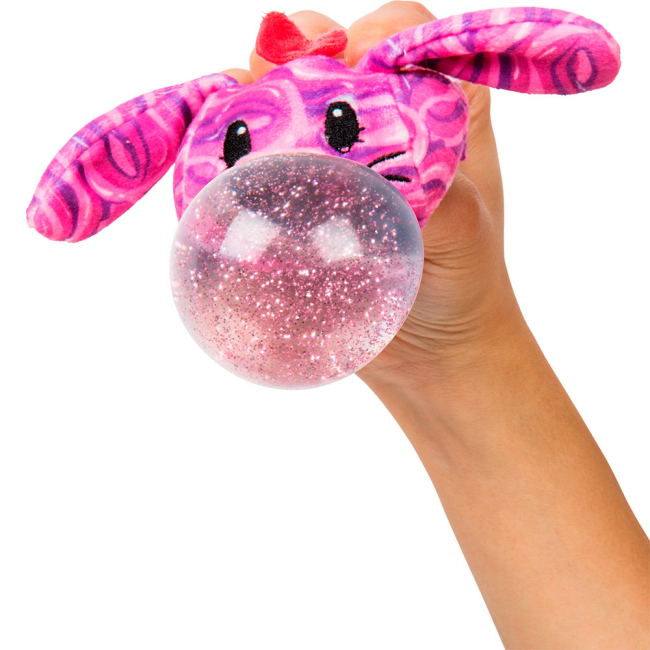 М'які тварини - Іграшка-сюрприз Pikmi Pops Bubble Drops S4 Фiгурка з аксесуарами (75266)#4