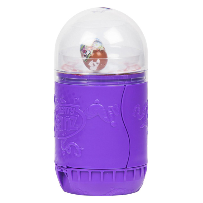 Фигурки персонажей - Набор Moose Mighty Beans Slam Pack S1 8 фигурок-сюрприз (66560)#3