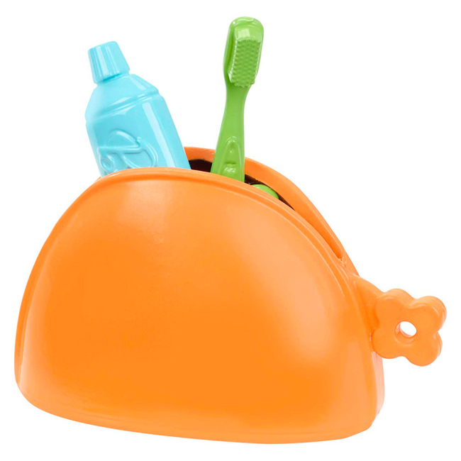 Ляльки - Набір Barbie Travel Set (FWV25)#4