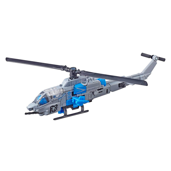 Трансформеры - Трансформер Transformers Generation Дропкик (E0701/Е0958)#2