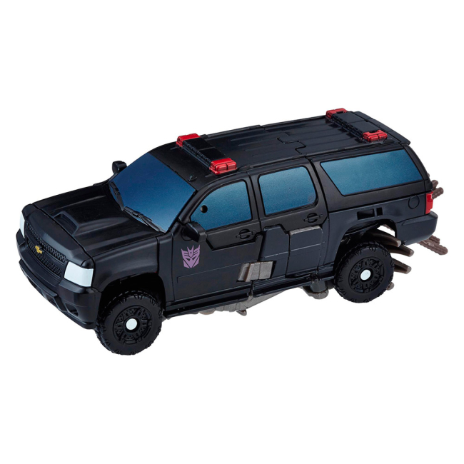 Трансформеры - Трансформер Transformers Generation Кроубар (E0701/Е0741)#2