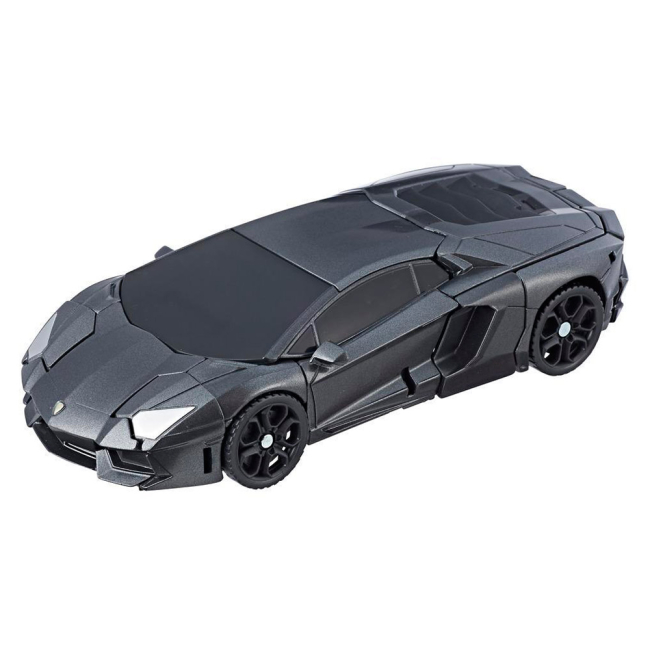 Трансформери - Трансформер Transformers Generation Локдаун (E0701/Е0747)#2