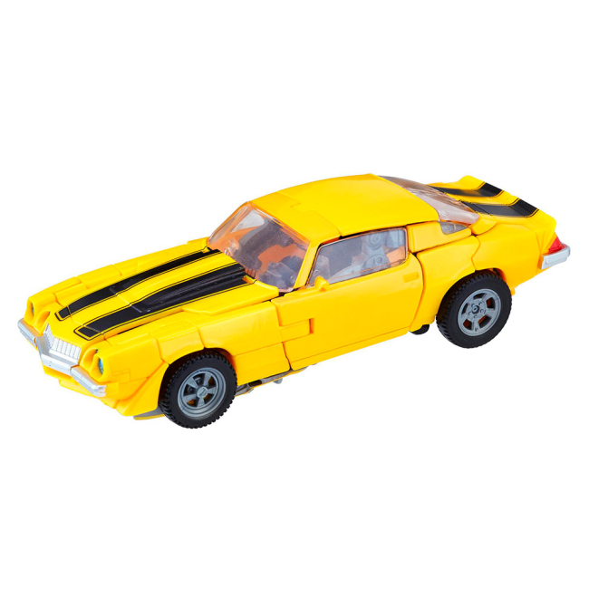 Трансформеры - Трансформер Transformers Generation Бамблби (E0701/Е0739)#2